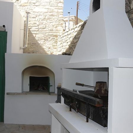 To Konatzi Tis Marikas Tzai Tou Yianni Guest House Kato Drys Eksteriør bilde
