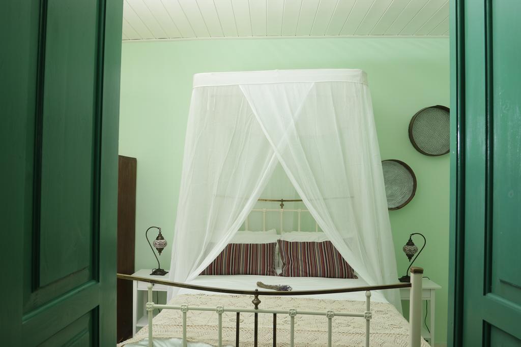 To Konatzi Tis Marikas Tzai Tou Yianni Guest House Kato Drys Eksteriør bilde